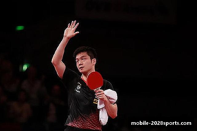 介绍2028体育
